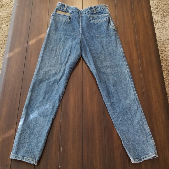 Vintage Georges Marciano for Guess High Waist Jean - Picture 2 of 7